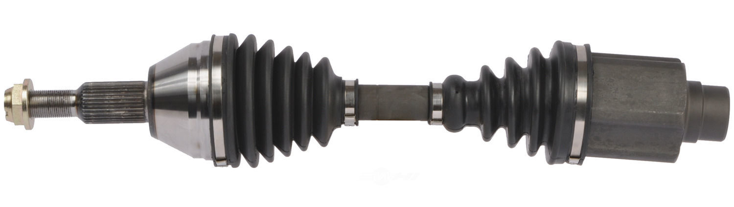 CARDONE NEW - CV Axle Assembly (Front Right) - A1S 66-3522