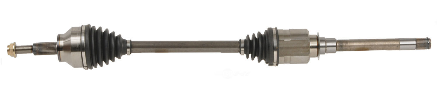 CARDONE NEW - CV Axle Assembly (Front Right) - A1S 66-3733