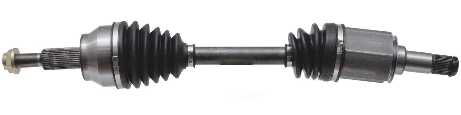 CARDONE NEW - CV Axle Assembly (Front Left) - A1S 66-3759