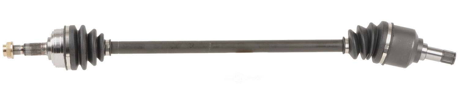 CARDONE NEW - CV Drive Axle (Front Left) - A1S 66-4006