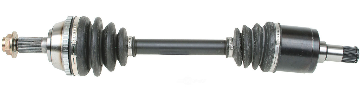 CARDONE NEW - CV Drive Axle (Front Right) - A1S 66-4072