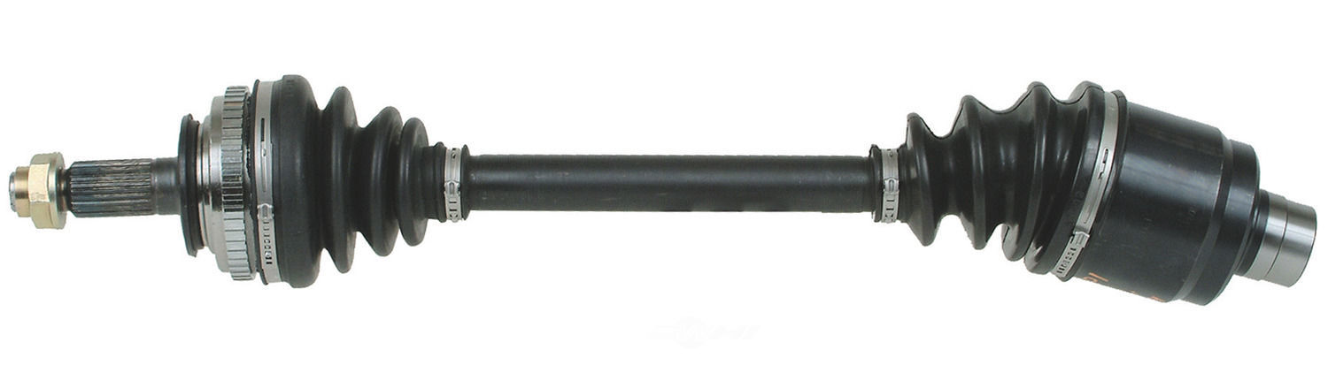 CARDONE NEW - CV Drive Axle (Front Left) - A1S 66-4121