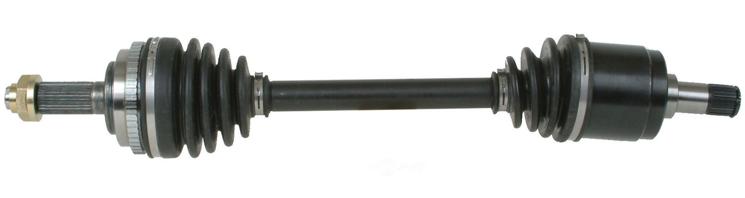 CARDONE NEW - CV Drive Axle (Front Right) - A1S 66-4145