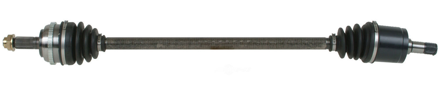 CARDONE NEW - CV Drive Axle (Front Left) - A1S 66-4191