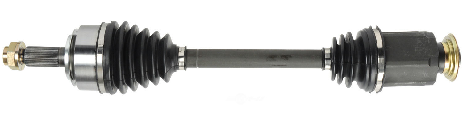 CARDONE NEW - CV Axle Assembly (Front Right) - A1S 66-4207