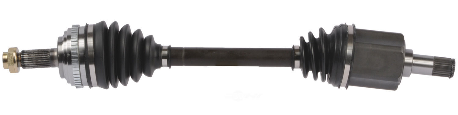 CARDONE NEW - CV Drive Axle (Front Left) - A1S 66-4209