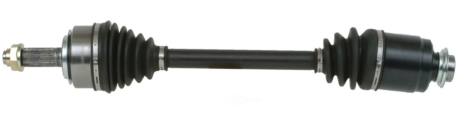 CARDONE NEW - CV Drive Axle (Front Right) - A1S 66-4214