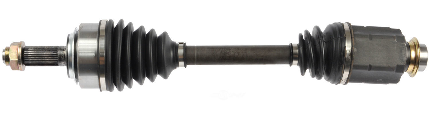 CARDONE NEW - CV Axle Assembly (Front Right) - A1S 66-4220