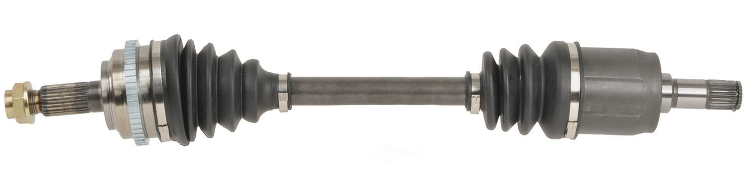 CARDONE NEW - CV Drive Axle (Front Left) - A1S 66-4230