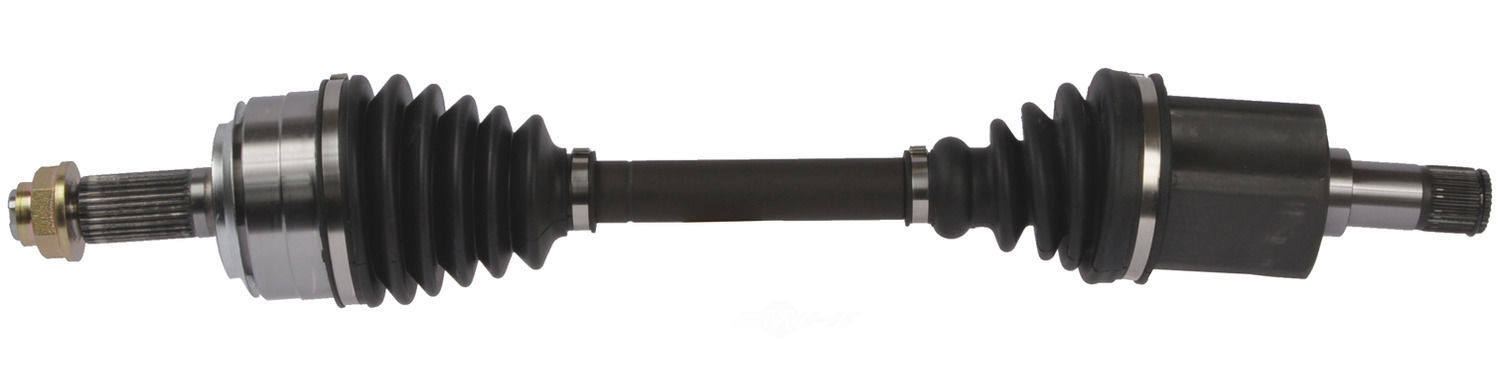 CARDONE NEW - CV Drive Axle (Front Left) - A1S 66-4270