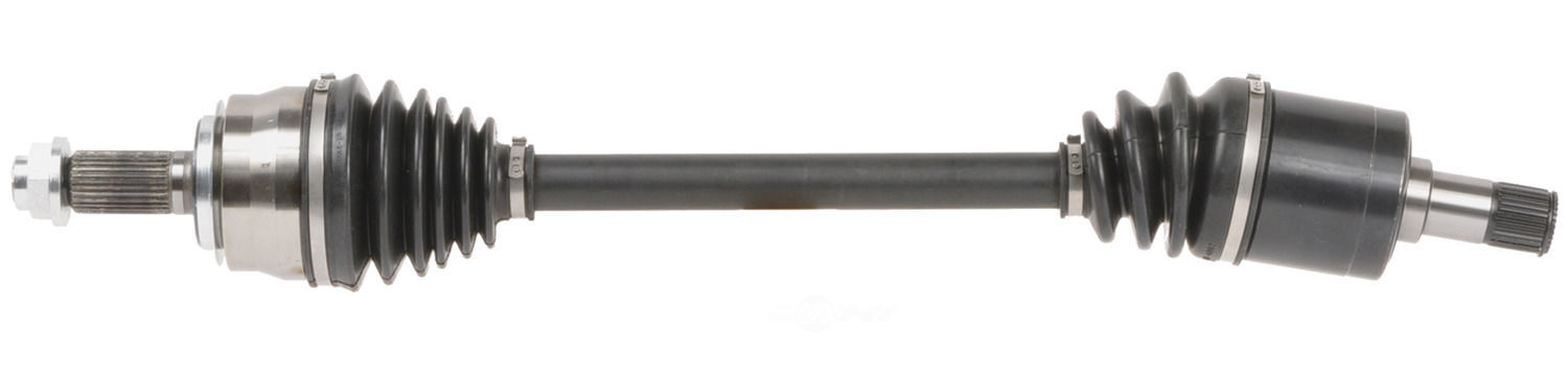 CARDONE NEW - CV Drive Axle (Front Left) - A1S 66-4307