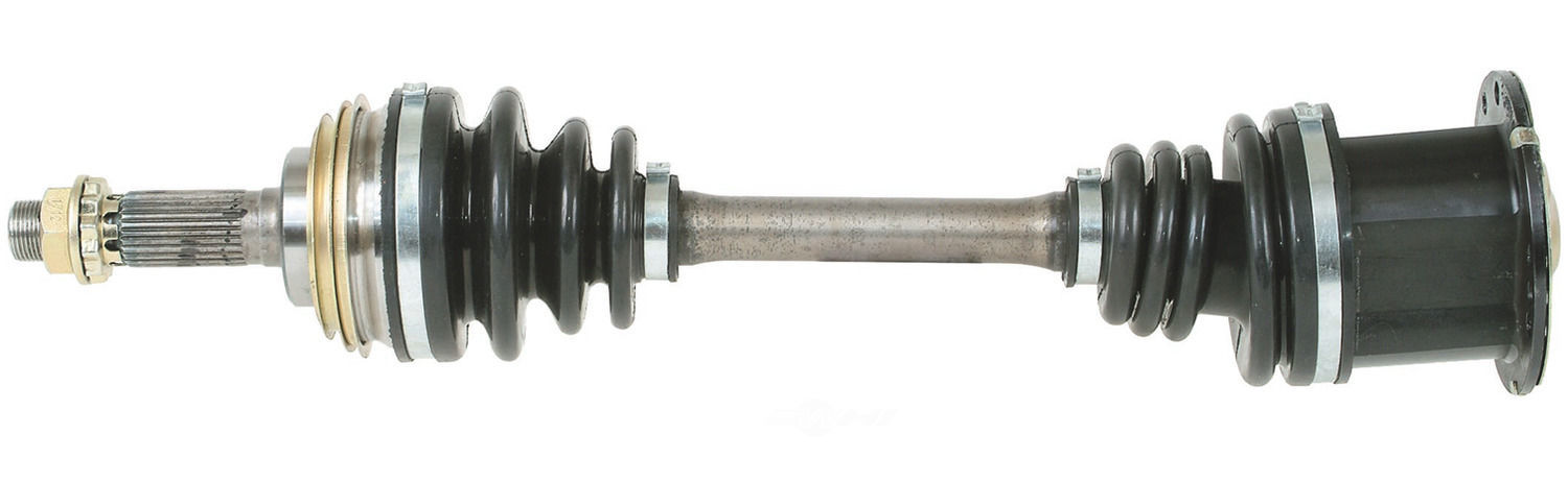 CARDONE NEW - CV Axle Assembly (Front Left) - A1S 66-5000