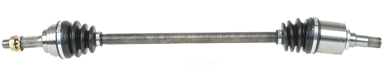 CARDONE NEW - CV Drive Axle (Front Right) - A1S 66-5015