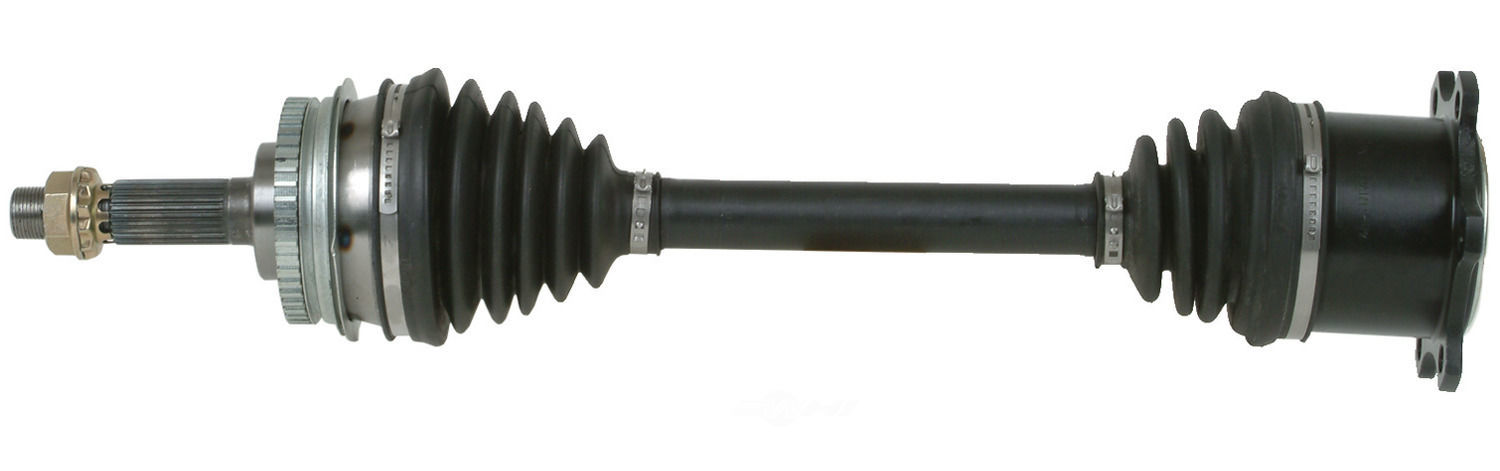 CARDONE NEW - CV Axle Assembly (Front Left) - A1S 66-5050