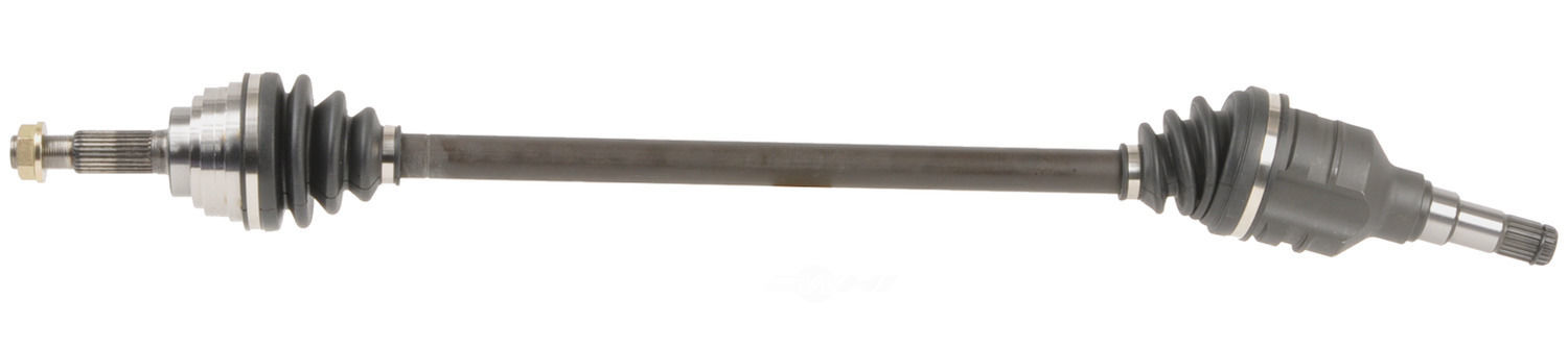 CARDONE NEW - CV Drive Axle (Front Right) - A1S 66-5056