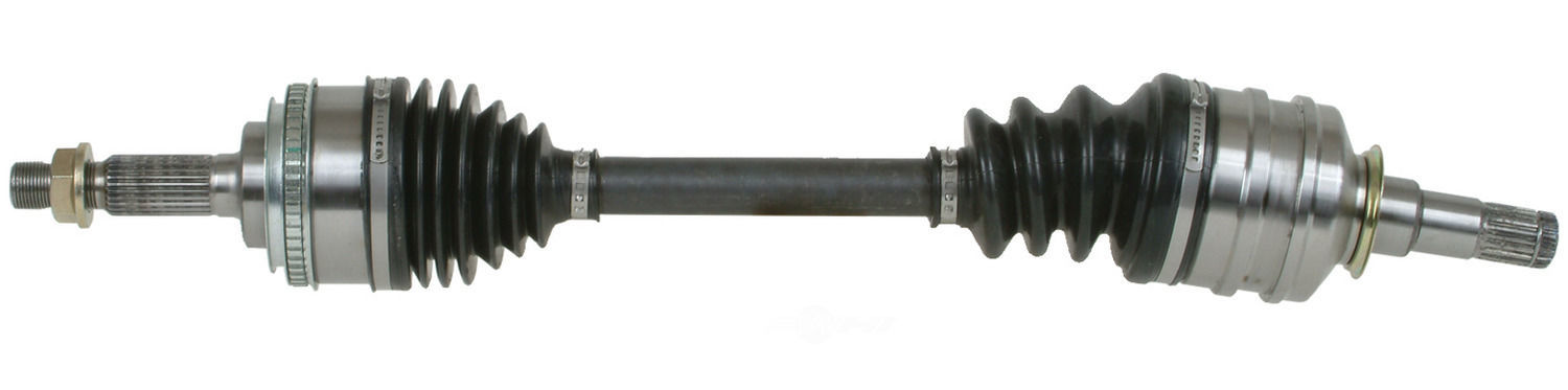 CARDONE NEW - CV Axle Assembly (Front Left) - A1S 66-5091