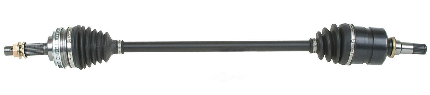 CARDONE NEW - CV Drive Axle (Front Right) - A1S 66-5125