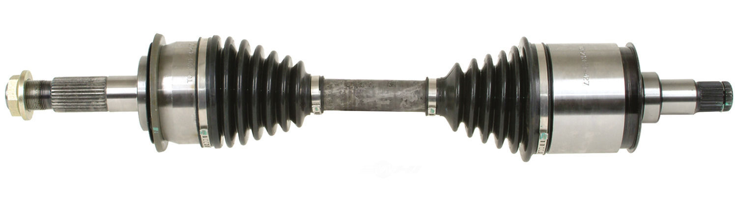 CARDONE NEW - CV Axle Assembly (Front Left) - A1S 66-5134