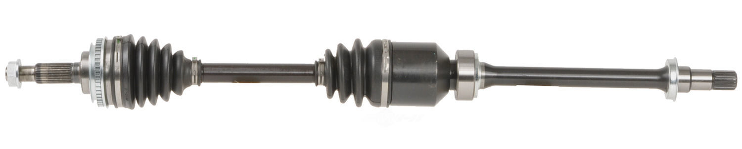 CARDONE NEW - CV Drive Axle (With ABS Brakes, Front Right) - A1S 66-5140