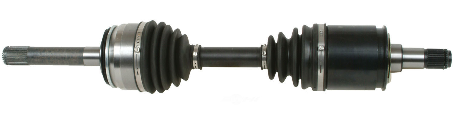 CARDONE NEW - CV Axle Assembly (Front Left) - A1S 66-5185