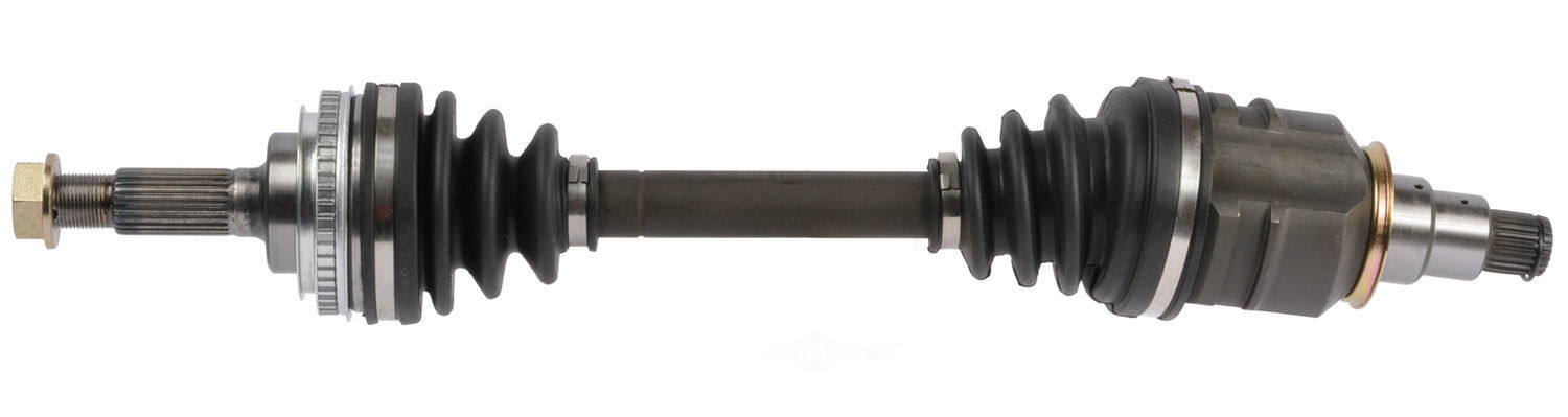 CARDONE NEW - CV Axle Assembly (Front Left) - A1S 66-5215