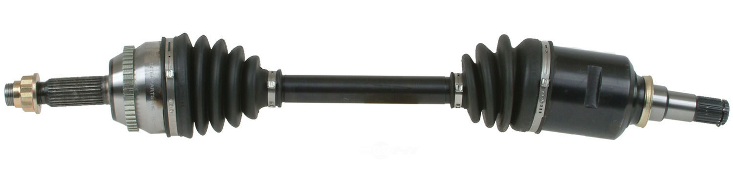 CARDONE NEW - CV Drive Axle (Front Left) - A1S 66-5226