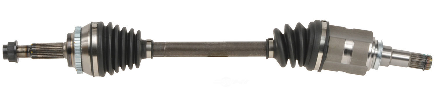 CARDONE NEW - CV Drive Axle (Front Left) - A1S 66-5228