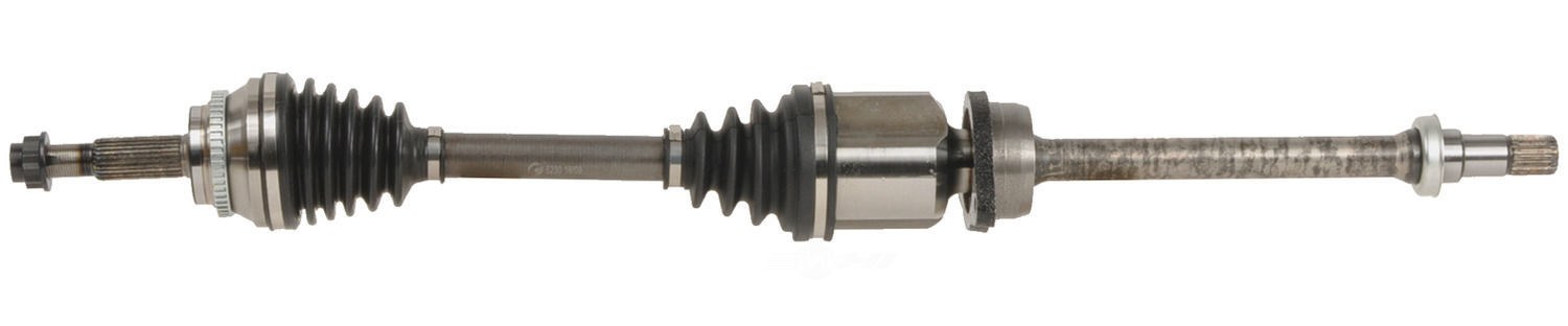 CARDONE NEW - CV Drive Axle (Front Right) - A1S 66-5230