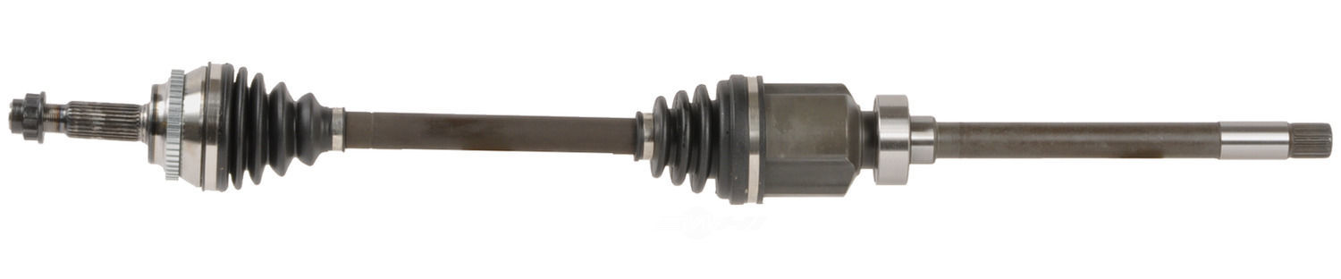CARDONE NEW - CV Drive Axle (Front Right) - A1S 66-5232