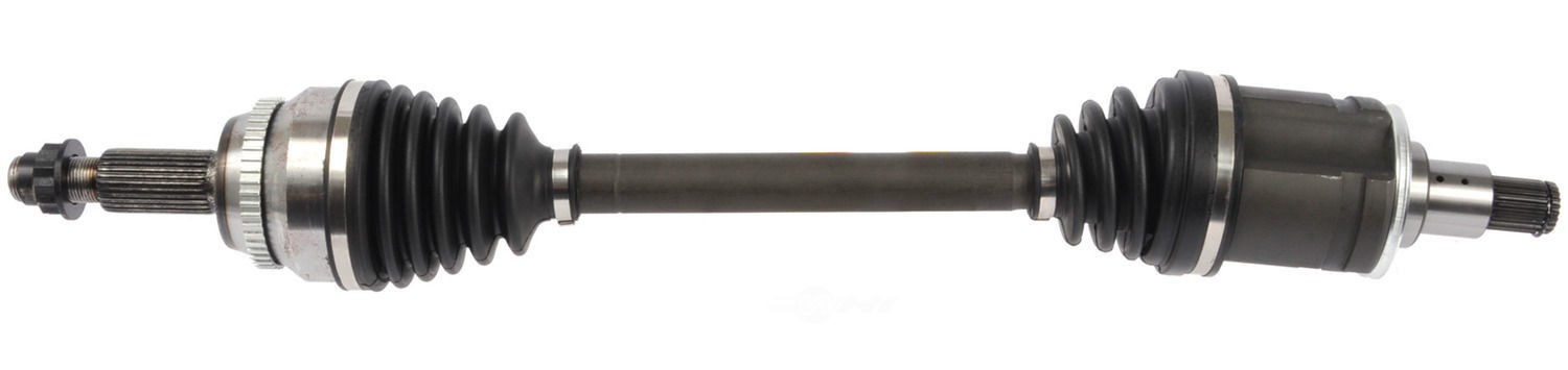 CARDONE NEW - CV Drive Axle (Front Left) - A1S 66-5250