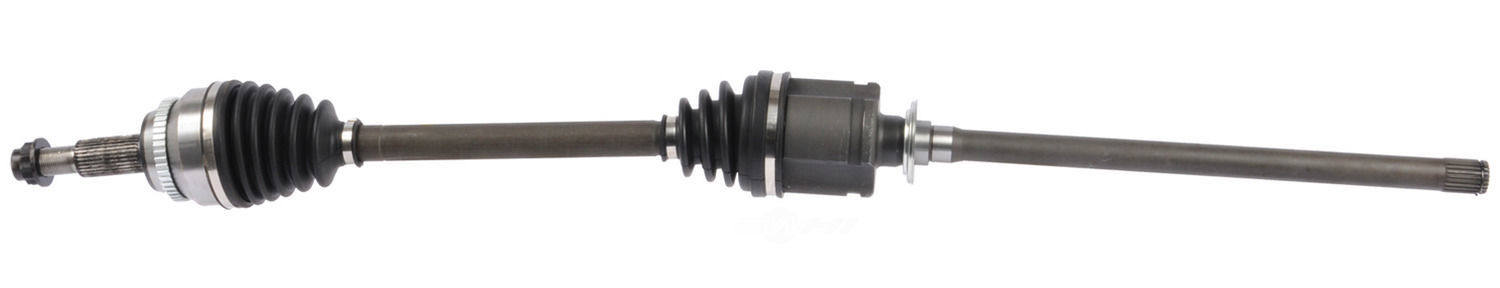 CARDONE NEW - CV Axle Assembly (Front Right) - A1S 66-5251