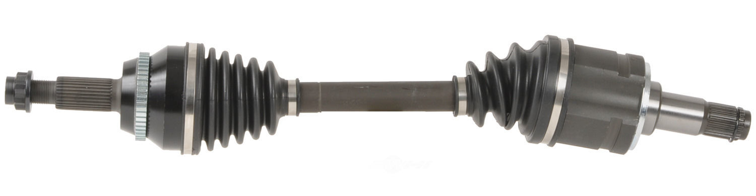 CARDONE NEW - CV Drive Axle (Front Left) - A1S 66-5257