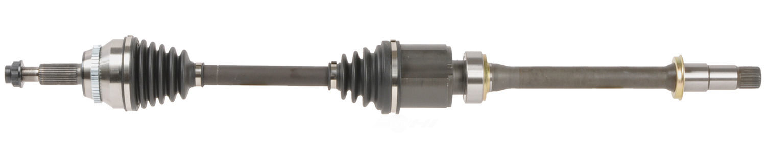 CARDONE NEW - CV Axle Assembly (Front Right) - A1S 66-5258