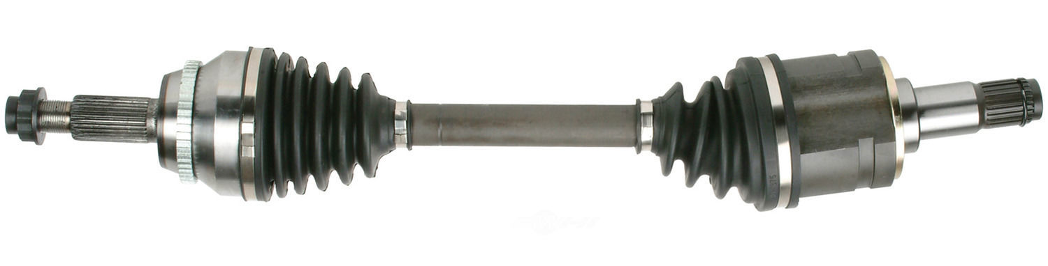 CARDONE NEW - CV Drive Axle (Front Left) - A1S 66-5264