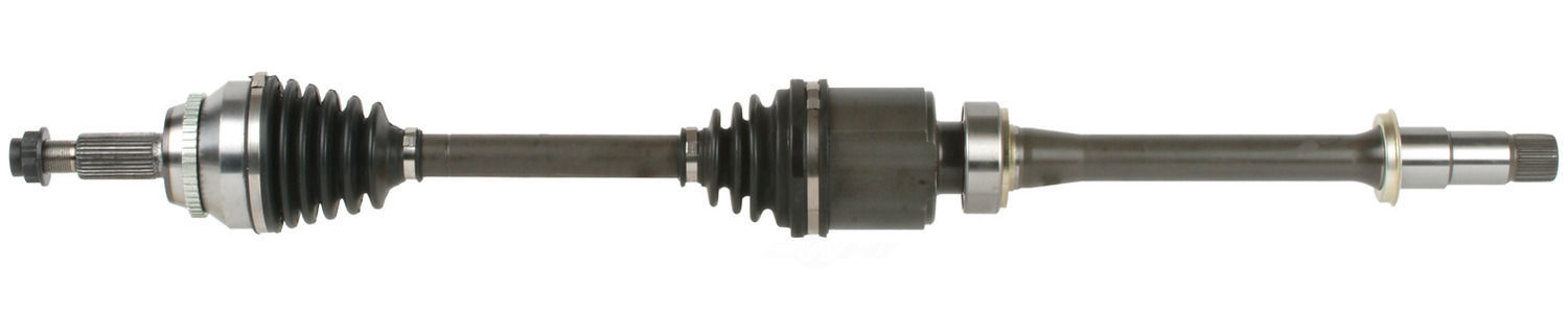 CARDONE NEW - CV Axle Assembly (Front Right) - A1S 66-5265