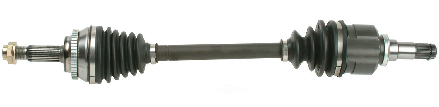 CARDONE NEW - CV Drive Axle (Front Left) - A1S 66-5266