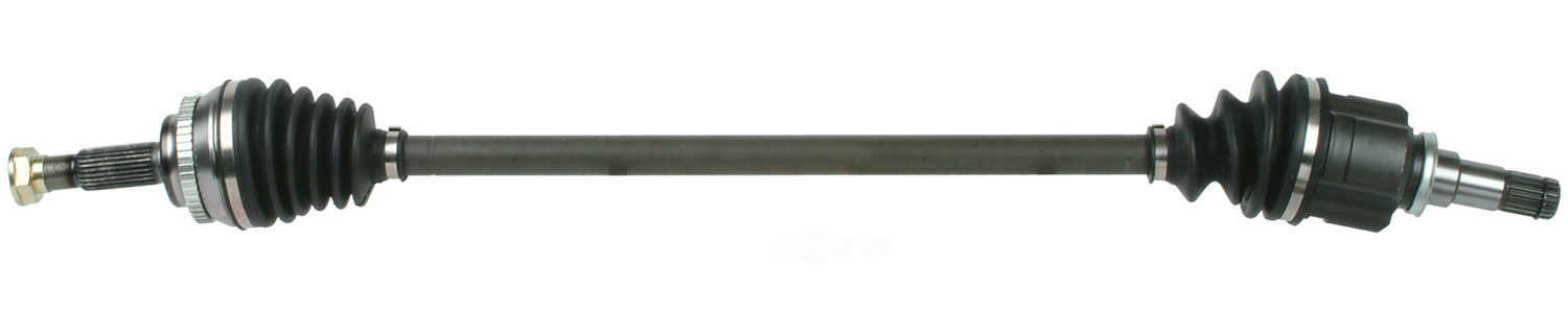 CARDONE NEW - CV Drive Axle (Front Right) - A1S 66-5267
