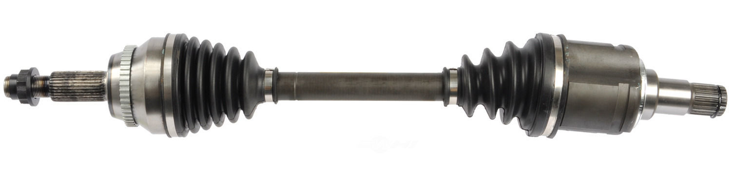 CARDONE NEW - CV Axle Assembly (Front Left) - A1S 66-5279