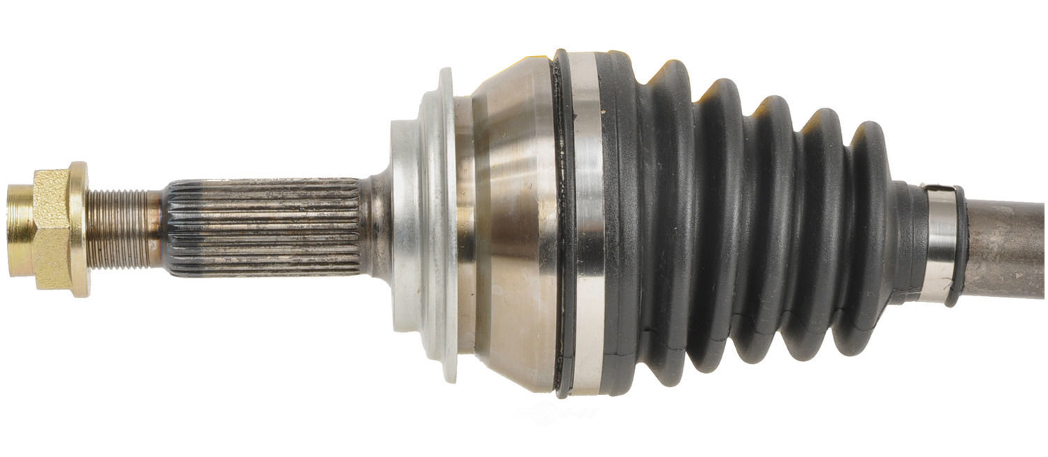 CARDONE NEW - CV Axle Assembly (Front Left) - A1S 66-5283