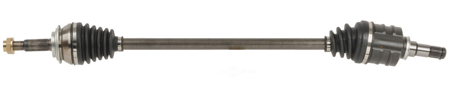 CARDONE NEW - CV Drive Axle (Front Right) - A1S 66-5284