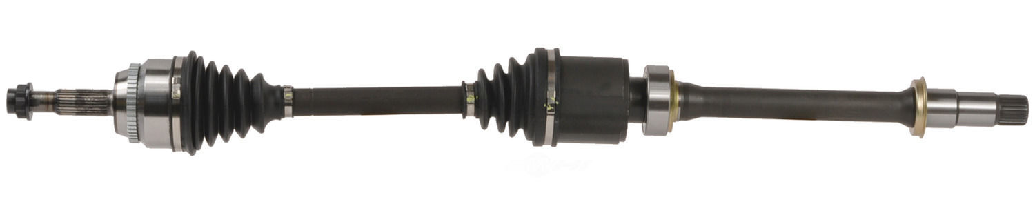 CARDONE NEW - CV Axle Assembly (Front Right) - A1S 66-5294