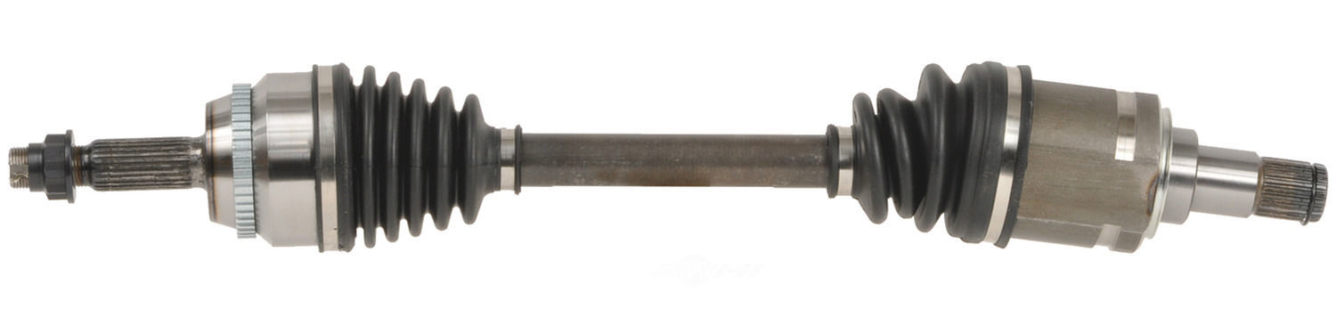 CARDONE NEW - CV Drive Axle (Front Left) - A1S 66-5410