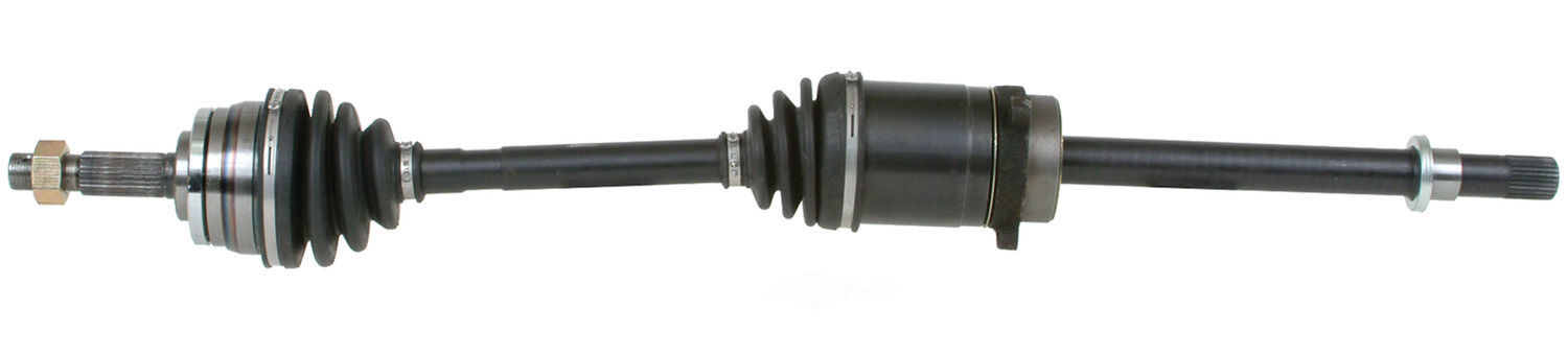 CARDONE NEW - CV Drive Axle (Front Right) - A1S 66-6008