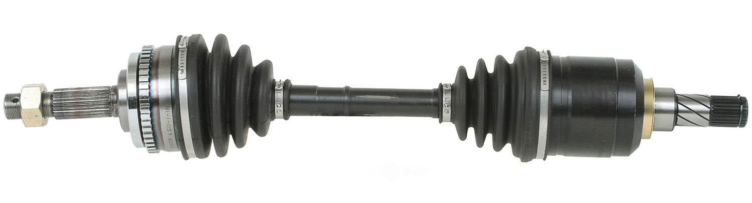 CARDONE NEW - CV Drive Axle (Front Left) - A1S 66-6048