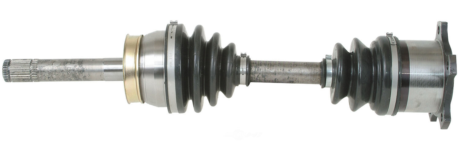 CARDONE NEW - CV Drive Axle (Front Left) - A1S 66-6051
