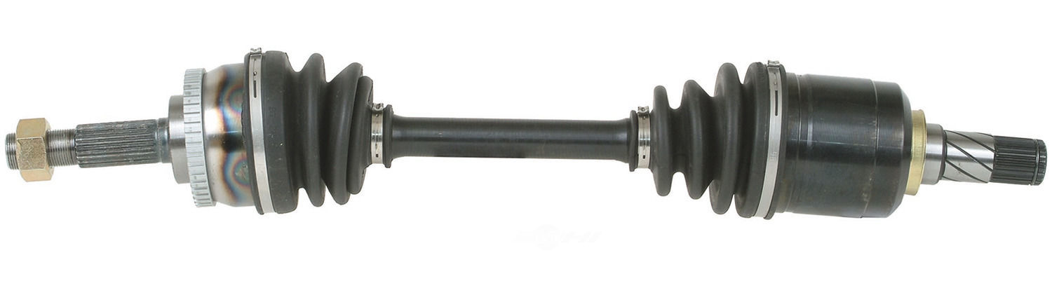 CARDONE NEW - CV Axle Assembly (Front Left) - A1S 66-6054