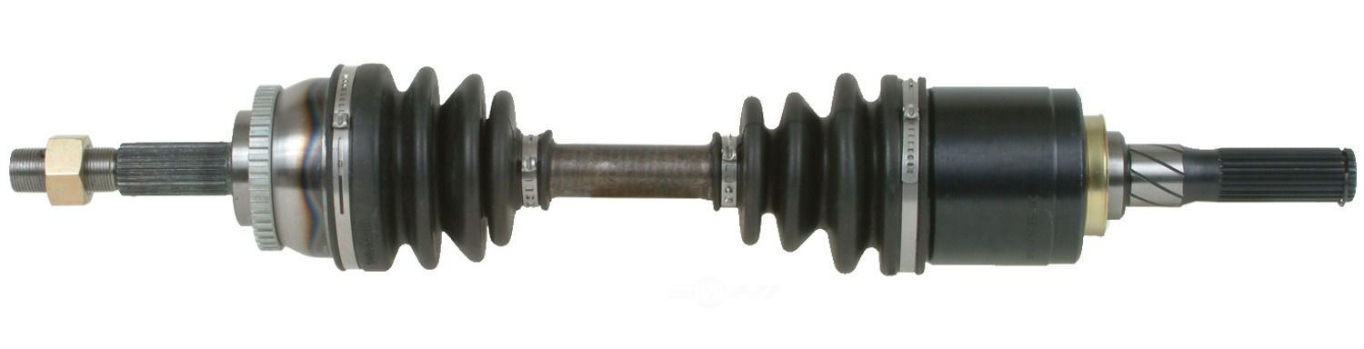 CARDONE NEW - CV Axle Assembly (Front Left) - A1S 66-6061