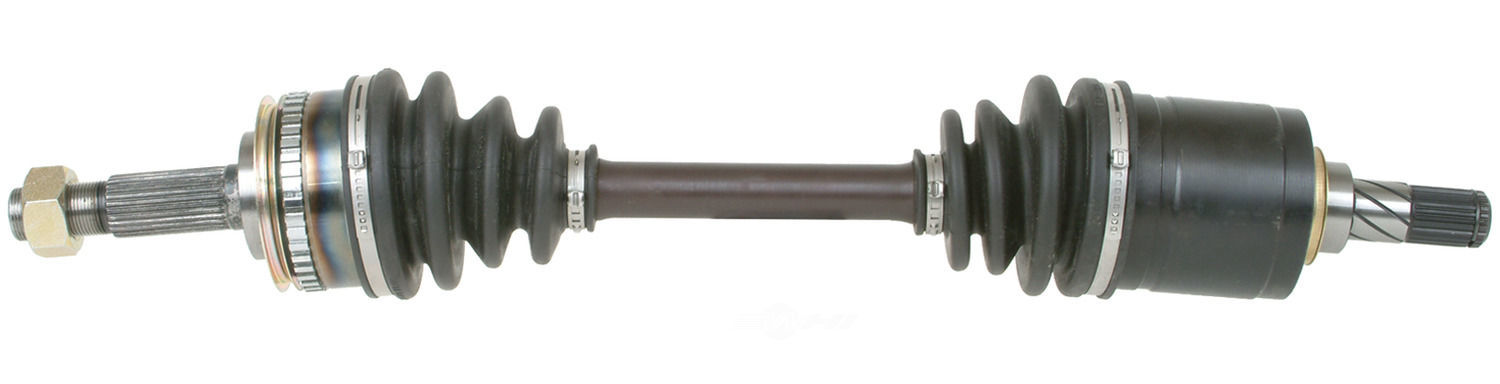 CARDONE NEW - CV Drive Axle (Front Left) - A1S 66-6075