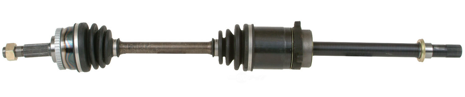 CARDONE NEW - CV Drive Axle (Front Right) - A1S 66-6140