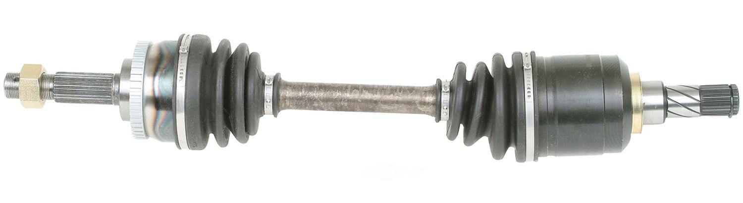 CARDONE NEW - CV Axle Assembly (Front Left) - A1S 66-6141